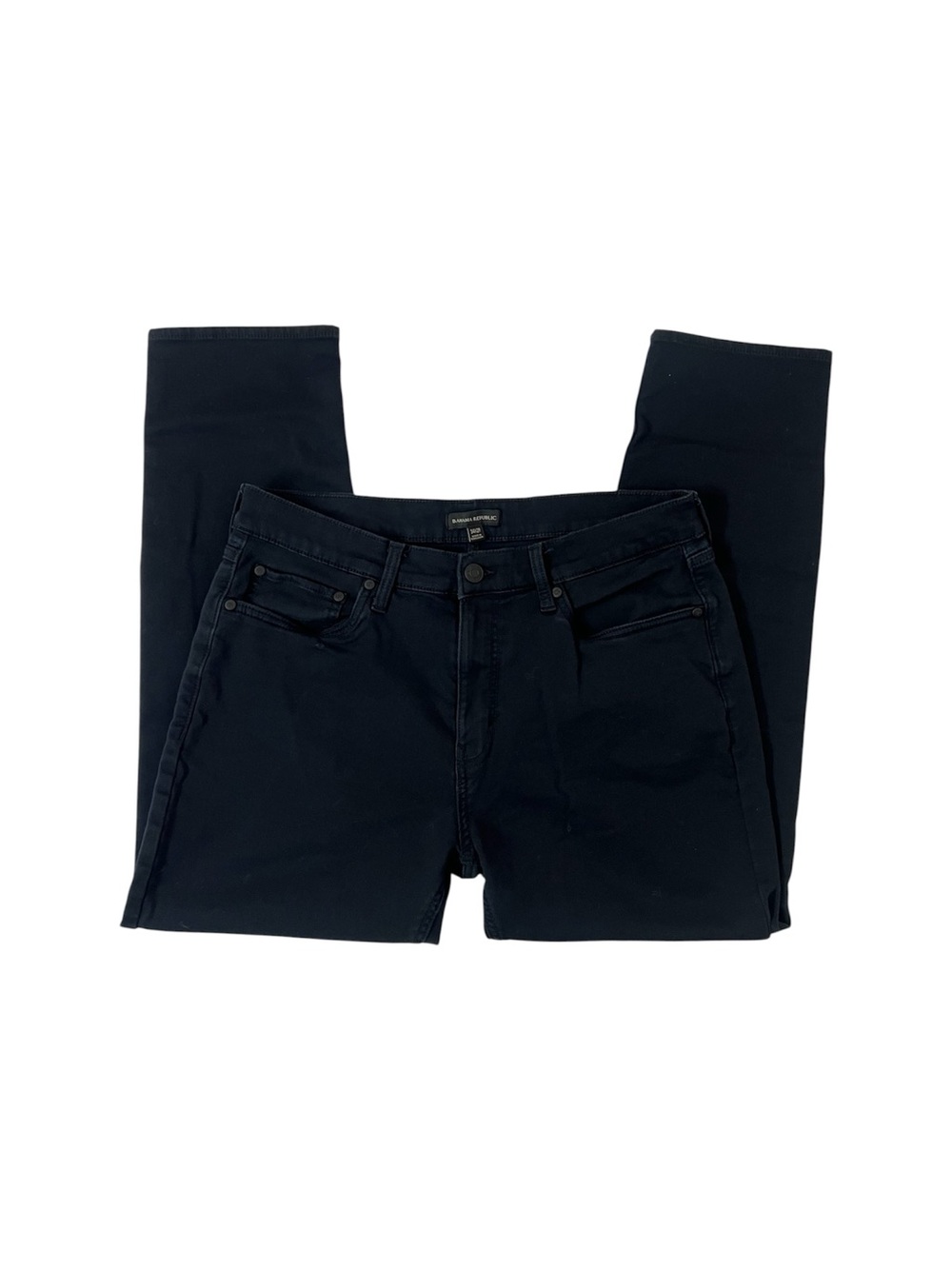 Banana Republican Men’s Slim Fit Jeans